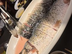 -不老溪贵州菜(广安门总店)