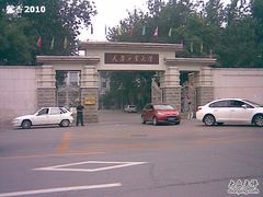 -天津工业大学(河东校区)