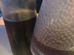 酸梅汁-鱼库·不仅是一家烤鱼店(车公庙店)