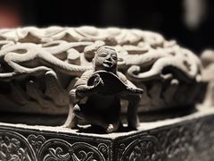 -大同市博物馆