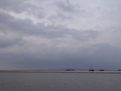 -湖州太湖旅游度假区-月亮广场
