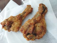 -永顺炸鸡( 立水桥北苑店)