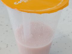 -CoCo都可(银泰店)