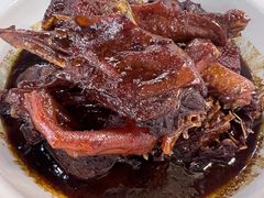 -洛东土菜馆(建国北路店)