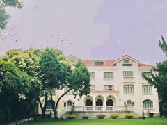 -上海安亭别墅花园酒店