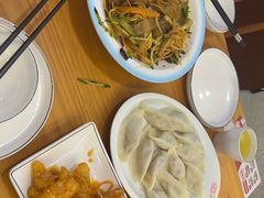 -客临百思德·东北特色馆(龙湖时代天街店)