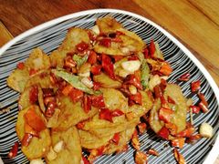 -阿记烧烤(大兴新区店)