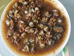 -胖子饺子馆·海鲜家常菜(海军博物馆店)