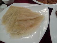 -佛有缘素食馆·荔湾老字号(陈家祠首店)