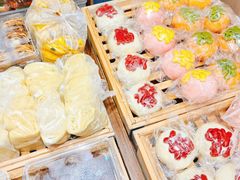 -小闺女儿肉龙(西湖道店)