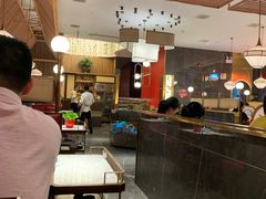 -捞神煲汤火锅(湖滨商业街店)