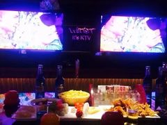 -温莎KTV(珠江路店)