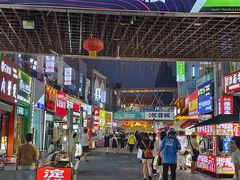 -万达广场(泰安泰山店)