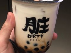 -LELECHA乐乐茶(美罗城店)
