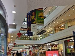 -万达广场(扬州邗江店)