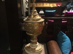 -泰合玺·精油疗愈SPA(南京光环花园城店)