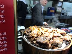 -春发生饭店·非遗(南院门店)