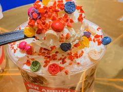 -milkplus·泰式奶茶(较场东路店)