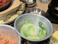 -姜虎东白丁烤肉(深圳湾后海汇店)