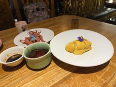-新白鹿餐厅(银泰西湖文化广场店)