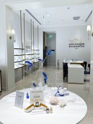-厦门安达仕酒店·衡境SPA