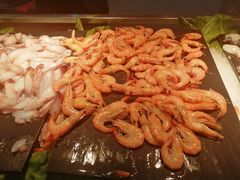 -加餐海鲜自助(集美银泰百货店)