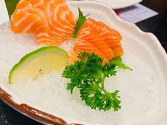 -大渔铁板烧(大悦城店)