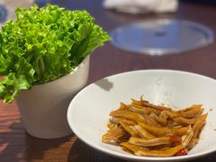 -东海怡品海鲜豆捞(舟宿夜江店)