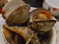 -九层海鲜塔(市南店)