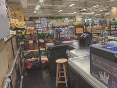 -永辉超市(嘉定大融城店)