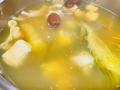 -丫丫汤膳打边炉(宏府408坊店)