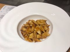 -枣子树·素食餐厅(普陀山店)