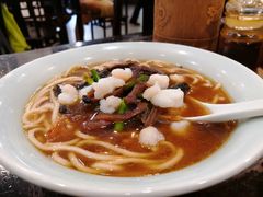 -奎元馆.百年奎元.非遗传承(西湖边的解放路店)