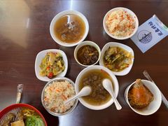 -好成财牛排馆(涂门街总店)