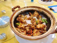 -台山美食一绝阿四台山黄鳝饭(阿四创作店)