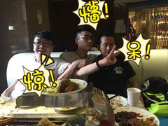 -春天烤肉自助餐厅(南内环店)