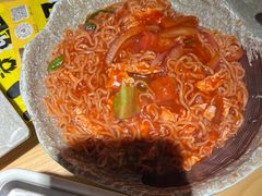 -野人串吧(太原街步行街店)