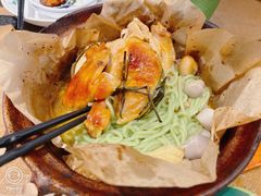 -新发现(宝山龙湖店)