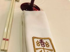 -香乐园·淮扬菜中餐厅·Shang Garden(福田香格里拉店)