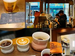 -Parking Coffee(孩儿巷店)