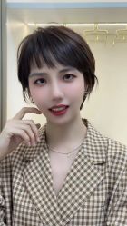点击看大图 -张昊造型