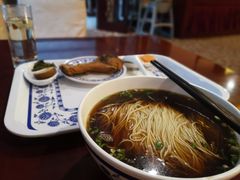 -苏苑饭店-中餐厅(长桥地区店)