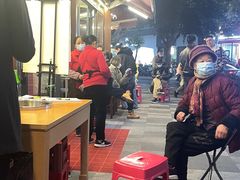 -飘香火锅(玉林西路店)