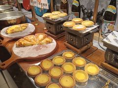 -汉阳廷自助烤肉·火锅(万丰海岸城店)