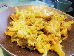 -阿吾丹的烤羊·新疆菜·抓饭·拌面(乌尔禾店)