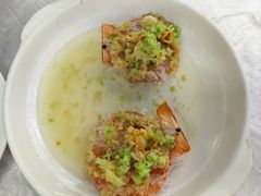 -众味海鲜大排档·活海鲜·潮汕味(南澳店)