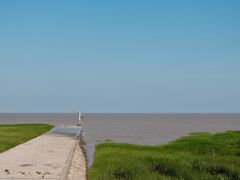 -南汇嘴观海公园