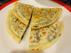 -闯关东东北农家菜(崂山石老人店)