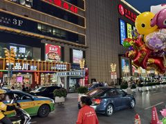 -CBD·中央大街(夷陵大道)