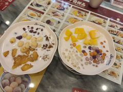 -赵记传承·中国甜品(福州总店)